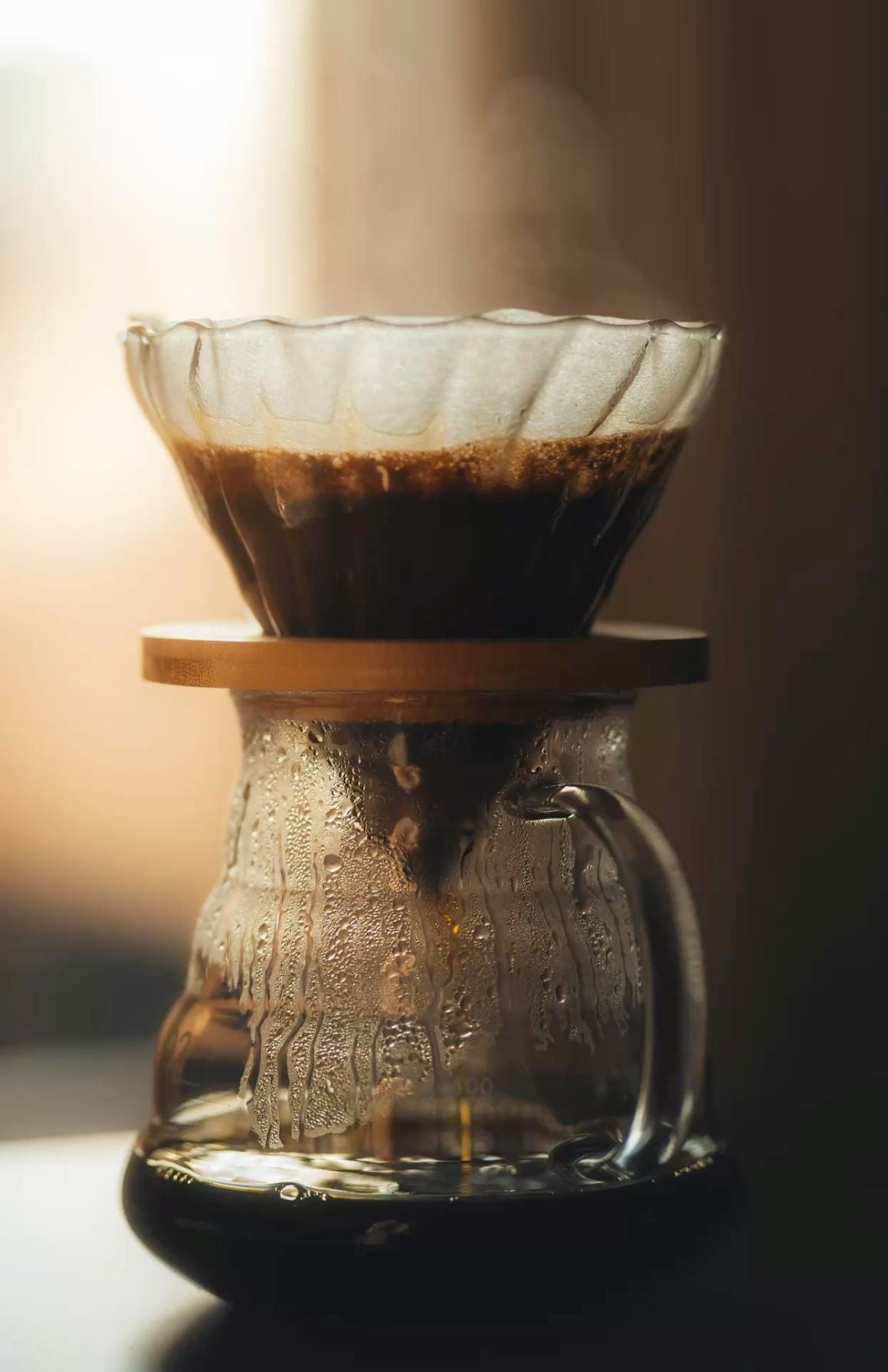 V60 & Coffee Filters