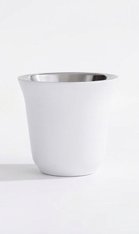 Stainless Steel Espresso Cups