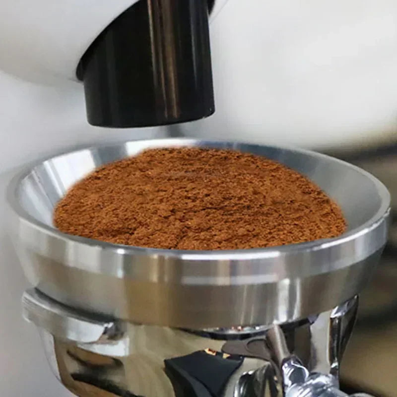 Aluminum Portafilter Accessories for Espresso Coffeeware Tools