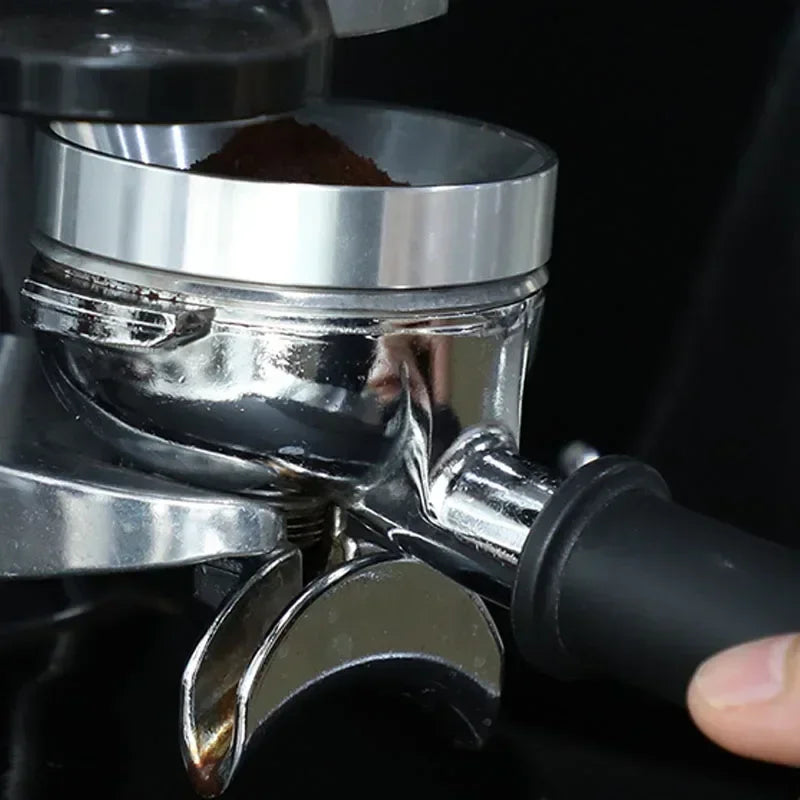Aluminum Portafilter Accessories for Espresso Coffeeware Tools